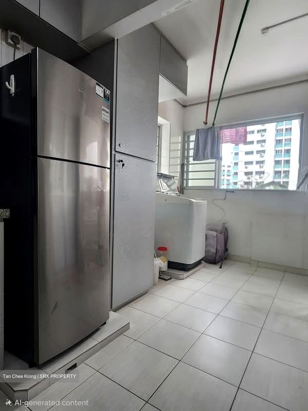 Blk 602 Senja Road (Bukit Panjang), HDB 4 Rooms #583263691